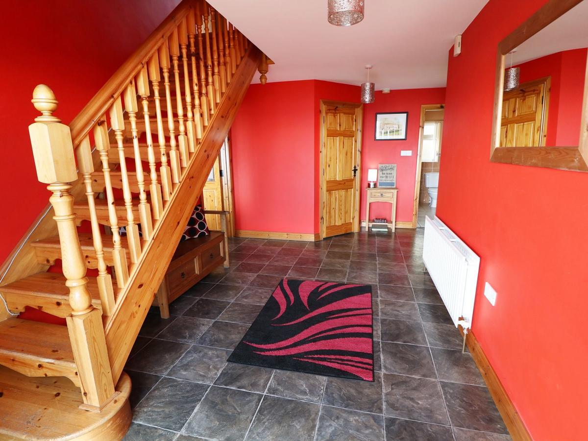 Tullyally Red Castle Exterior photo